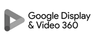 Google Display & Video 360 rozeti