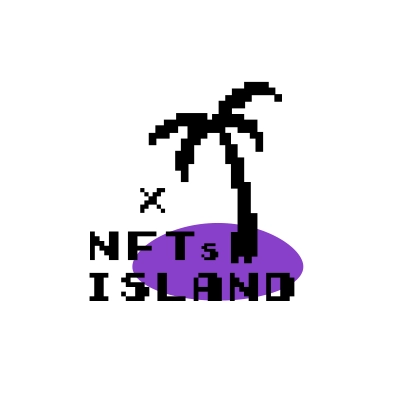 NFT's Island