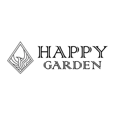 Happy Garden Bahçe Mobilyaları