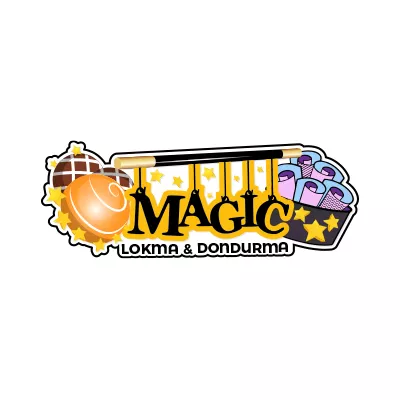 Magic Lokma Ve Dondurma