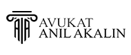 Av. Anıl Akalın logosu
