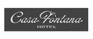 Casa Fontana Hotel logosu