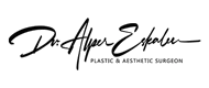 Opr. Dr. Alper Eskalen logosu