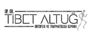 Op. Dr. M. Tibet Altuğ logosu