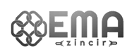 EMA Zincir logosu