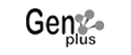 Genplustr logosu