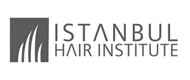 Istanbul Hair Institute logosu