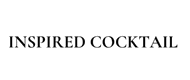 Inspired Cocktail logosu