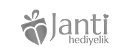 Jantihediyelik logosu