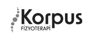 Korpus Fizyoterapi logosu