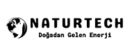 NaturTech logosu