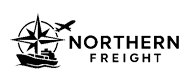 Northern Freight logosu