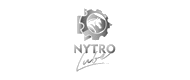 Nytrolube logosu