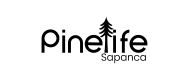 Sapanca Pine Life logosu