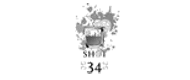 SHOT34 logosu