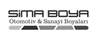 Sima Boya logosu