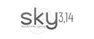 Sky314 logosu