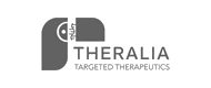 Theralia logosu