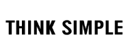 Think Simple logosu