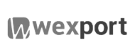 Wexport logosu