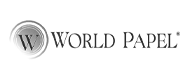 World Papel logosu