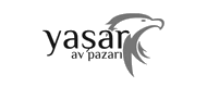 Yasarav logosu