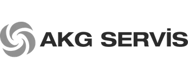 AKG Servis logosu