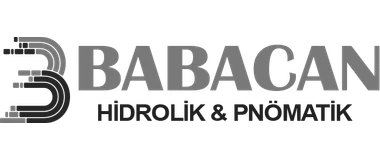 Babacan Hidrolik & Pnömatik logosu