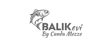 Balıkevi By Cunda Mezze logosu