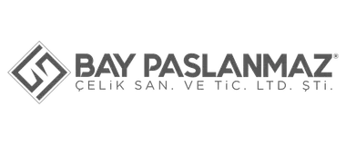 Bay Paslanmaz logosu