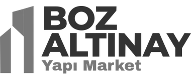 Boz Altınay Yapı Market logosu
