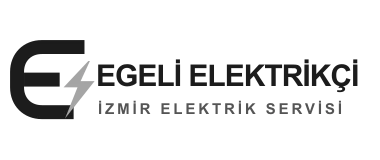 Egeli Elektrikçi logosu