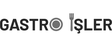 Gastro İşler logosu