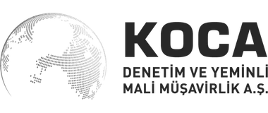 Koca YMM logosu
