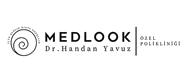 Özel Medlook Polikliniği logosu