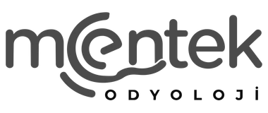Mentek İşitme logosu