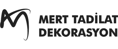 Mert Tadilat Dekorasyon logosu