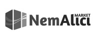 Nem Alıcı Market logosu