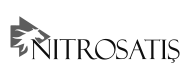 Nitrosatış logosu
