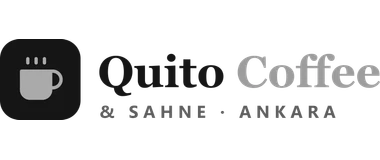 Quito Coffee & Sahne logosu