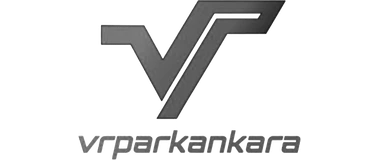 VR Park Ankara logosu